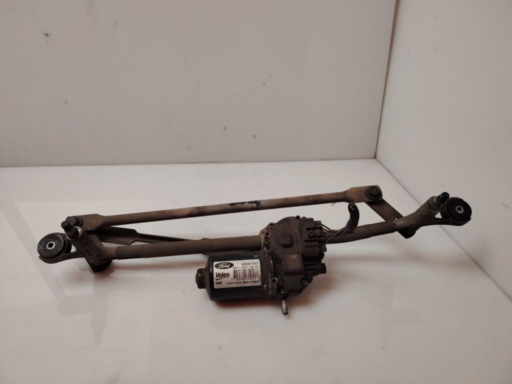 MOTOR LIMPIA DELANTERO 138034