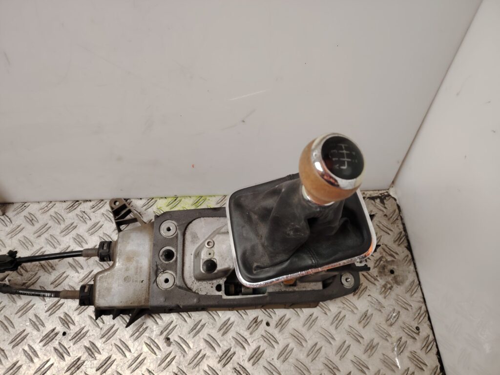 PALANCA CAMBIO 137560