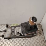 PALANCA CAMBIO 137560