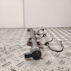 RAMPA INYECTORA 137130