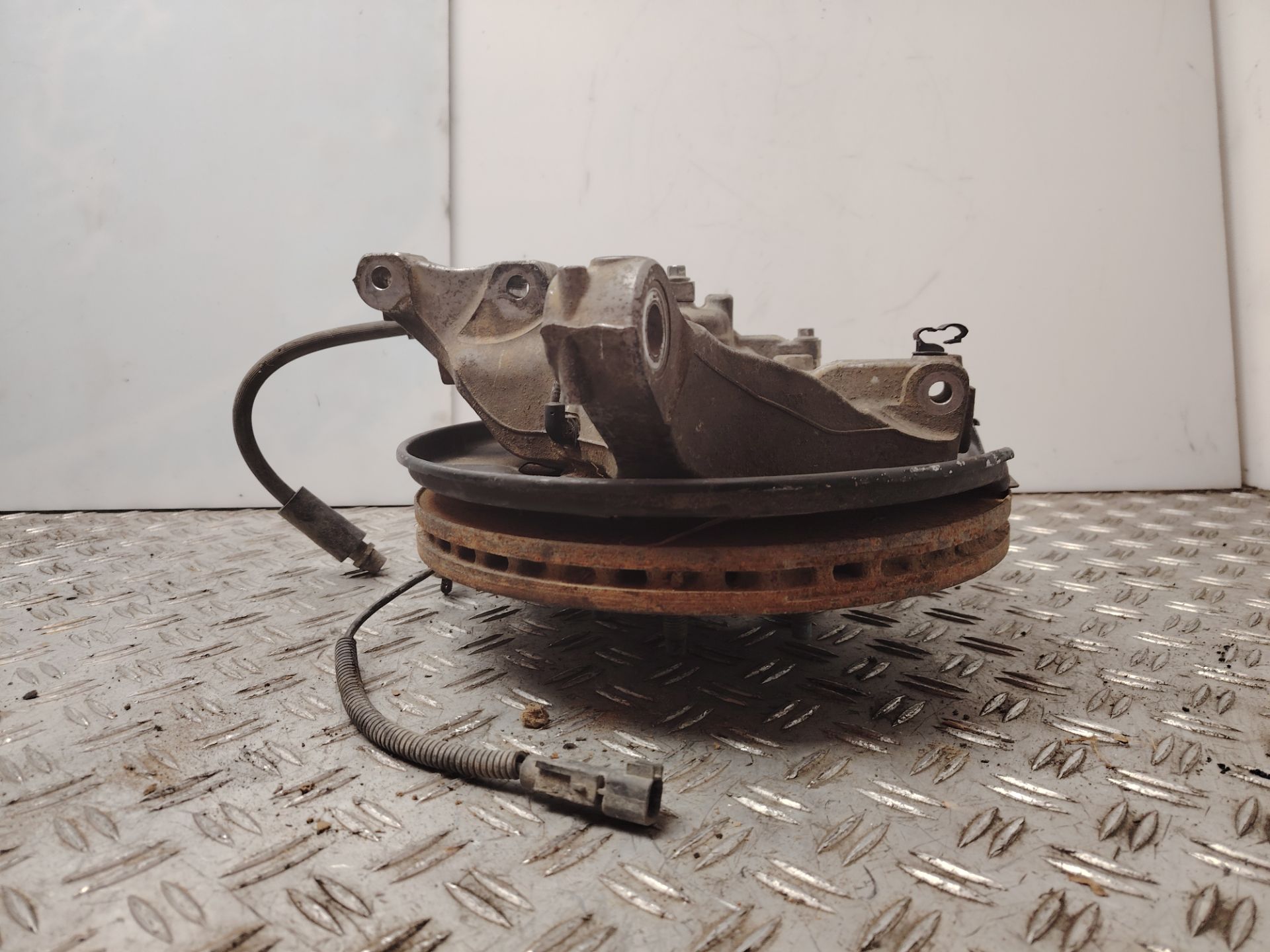 MANGUETA DELANTERA IZQUIERDA 136681