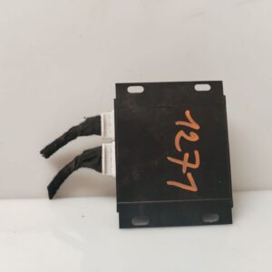 MODULO ELECTRONICO 136095