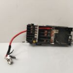 CAJA RELES / FUSIBLES 136170