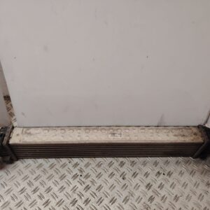 INTERCOOLER 137617