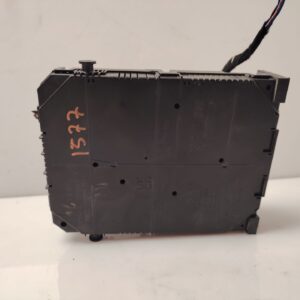 CAJA RELES / FUSIBLES 138024