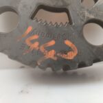 POLEA ARBOL LEVAS 137328