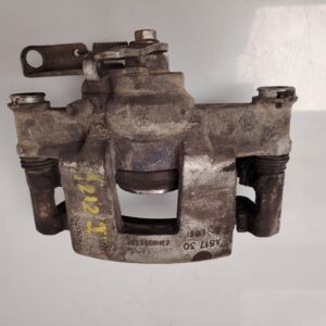 PINZA DE FRENO TRASERA IZQUIERDA 136879