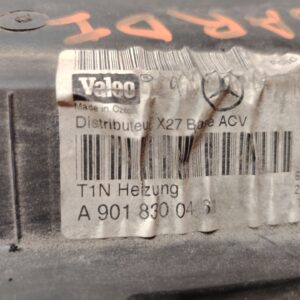 CALEFACCION ENTERA NORMAL 136610