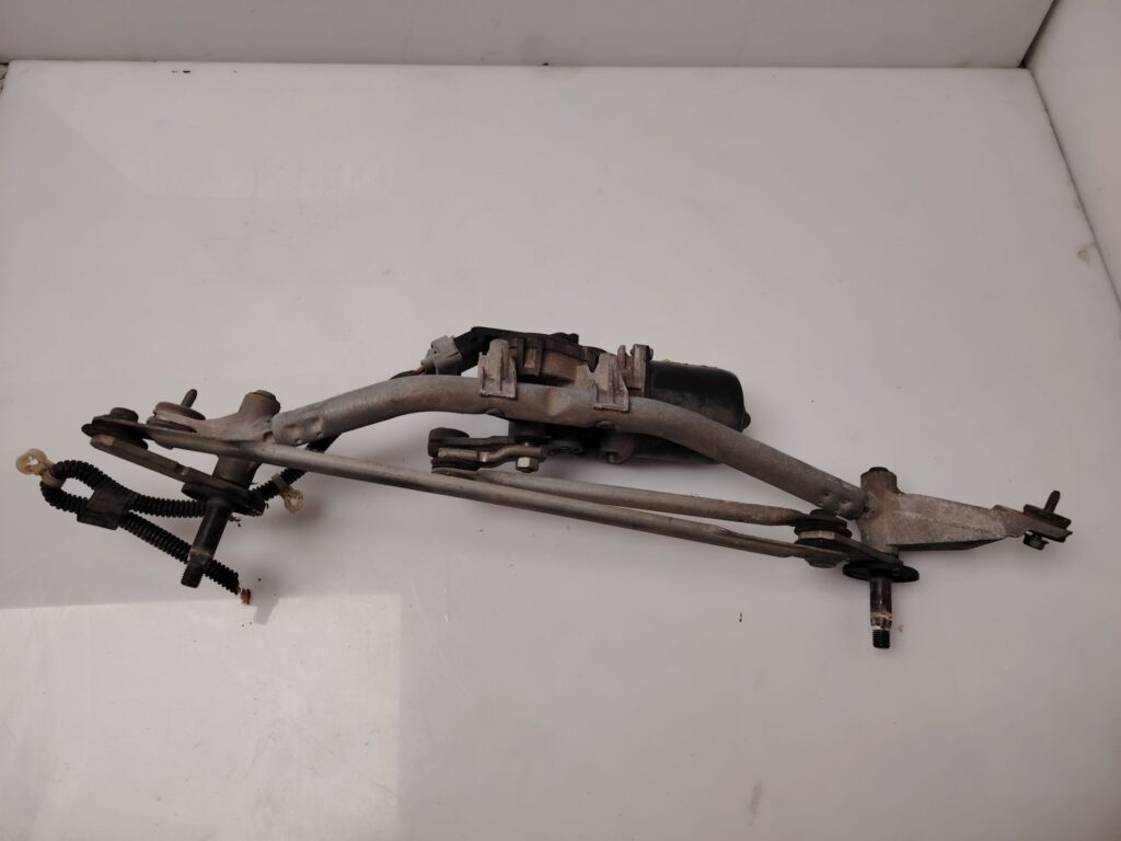 MOTOR LIMPIA DELANTERO 137106