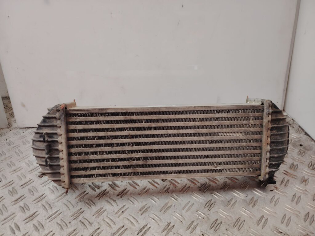 INTERCOOLER 137622