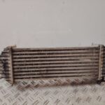 INTERCOOLER 137622