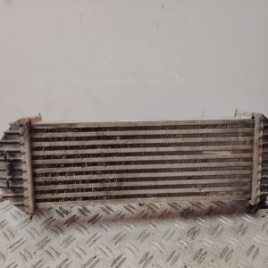 INTERCOOLER 137622