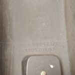 PUNTERA PARAGOLPES TRASERA DERECHA 137300