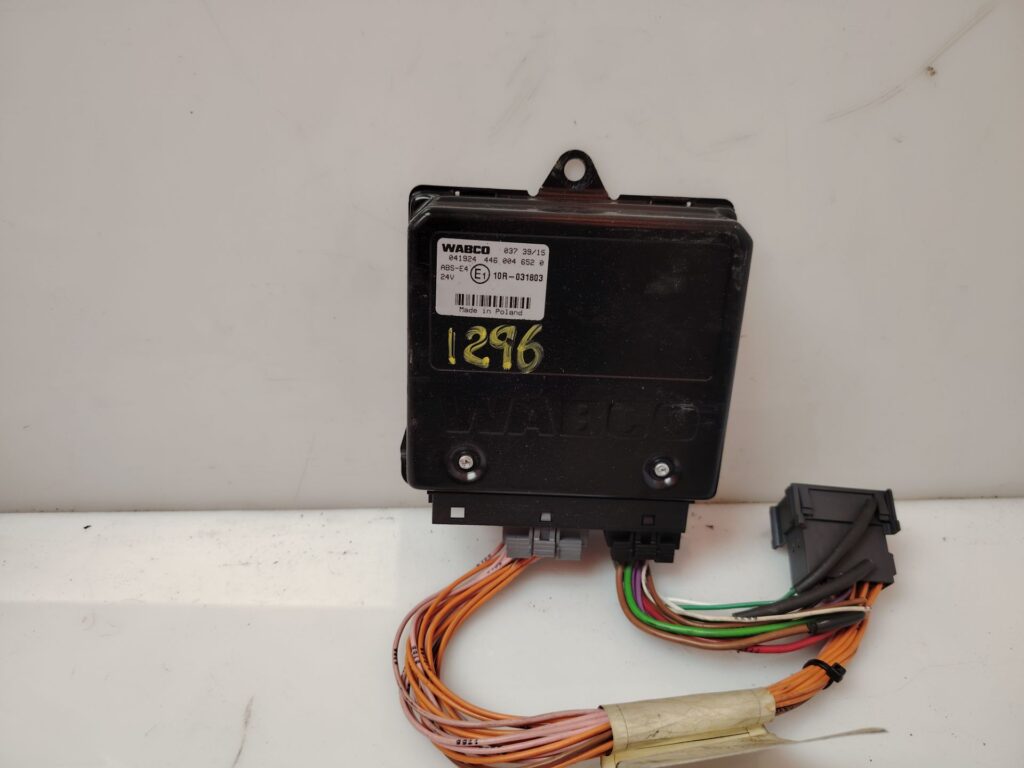 MODULO ELECTRONICO 137705