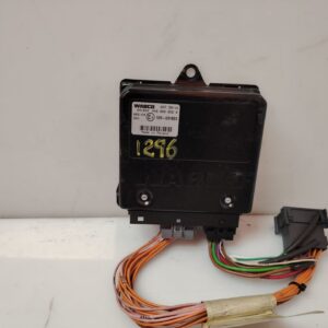 MODULO ELECTRONICO 137705