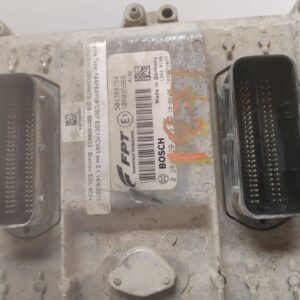 CENTRALITA MOTOR UCE 137779