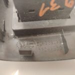 PALANCA CAMBIO 138358