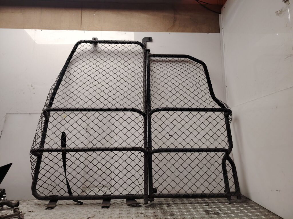 SEPARADOR DE CARGA 138135