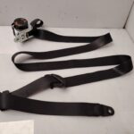 CINTURON SEGURIDAD DELANTERO IZQUIERDO 138253