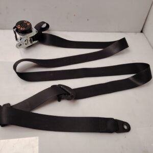 CINTURON SEGURIDAD DELANTERO IZQUIERDO 138253