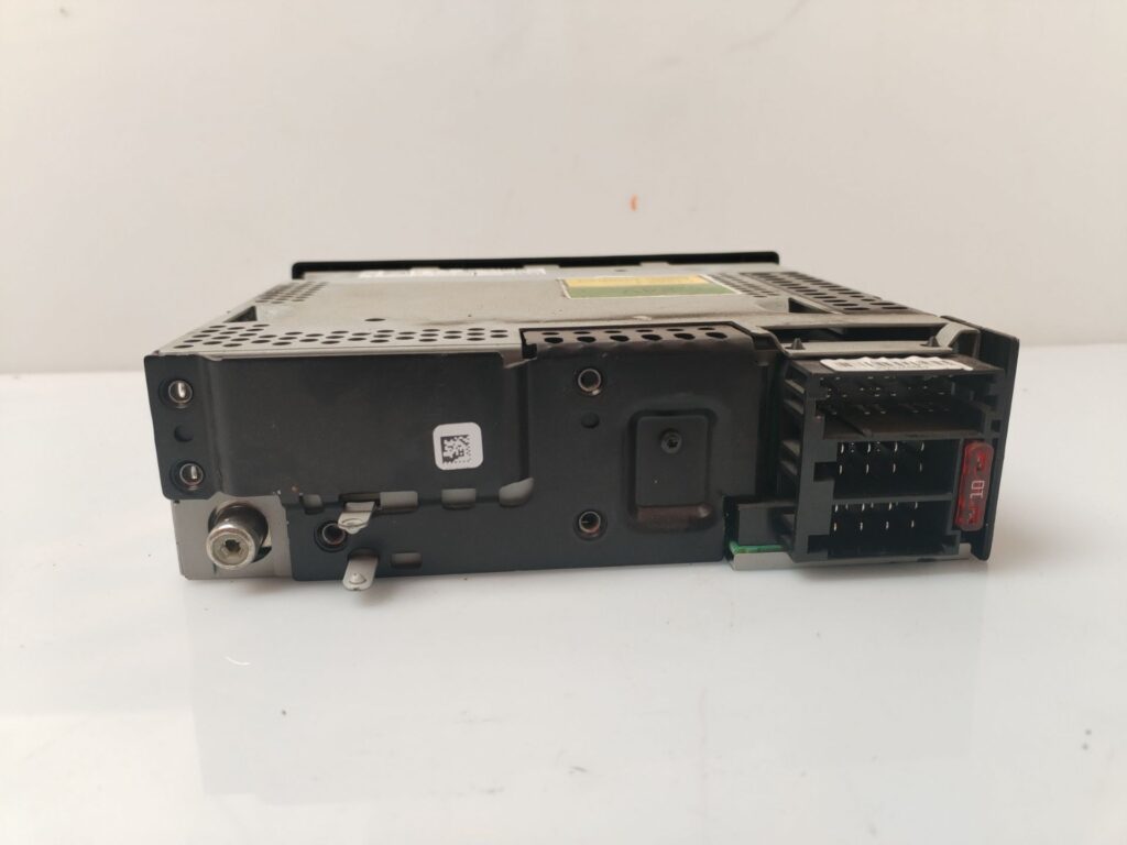 SISTEMA AUDIO / RADIO CD 136082