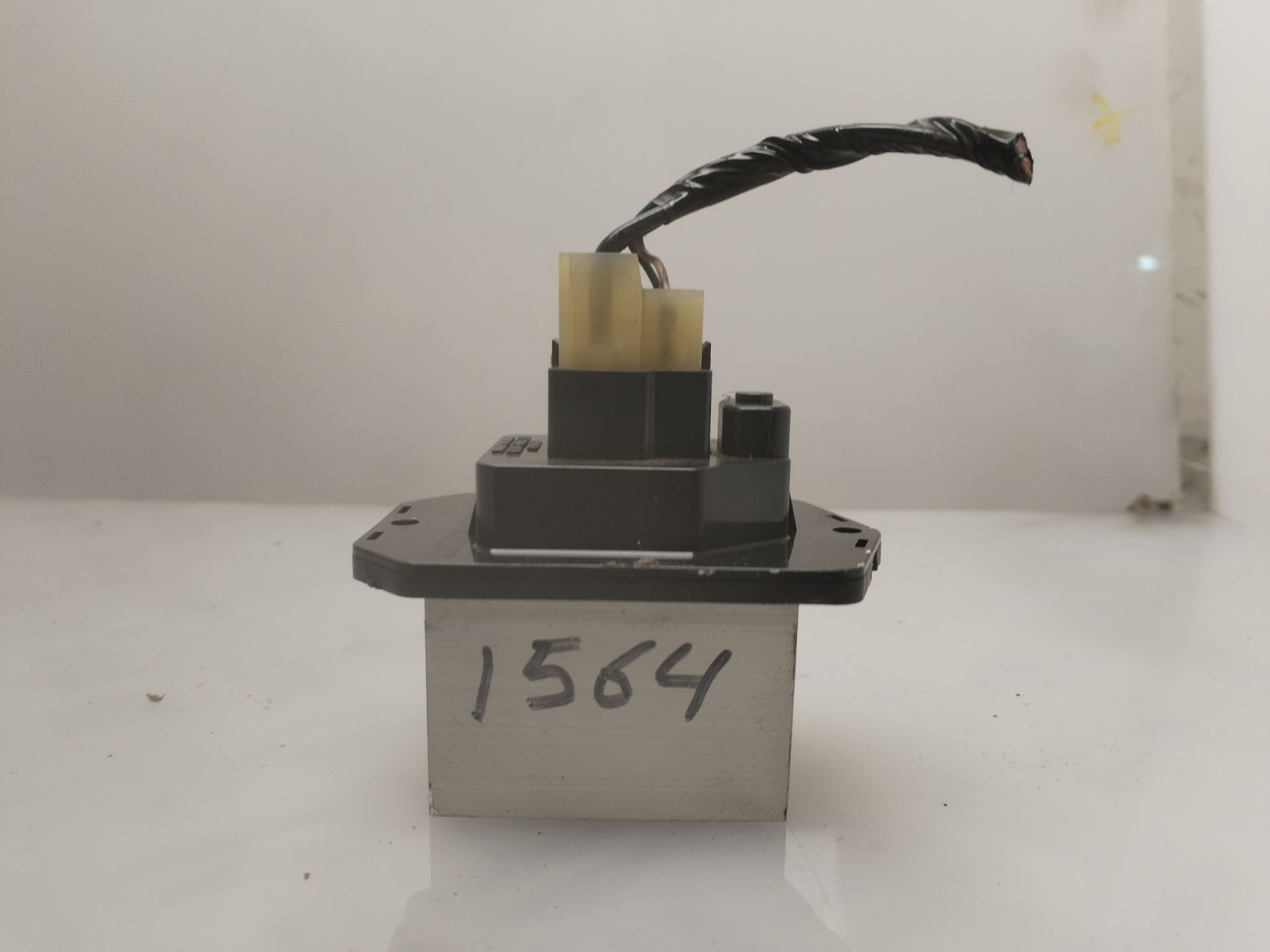 RESISTENCIA CALEFACCION 137398