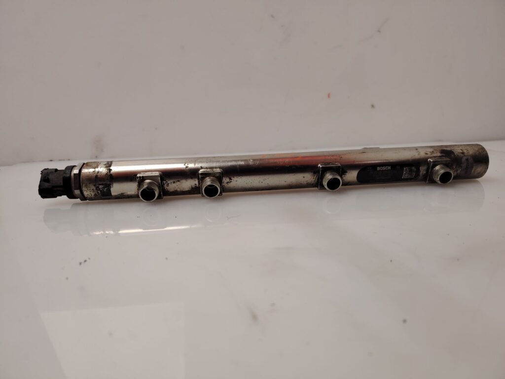 RAMPA INYECTORA 138062