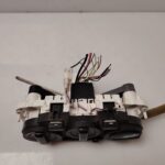 MANDO CALEFACCION / AIRE ACONDICIONADO 137462