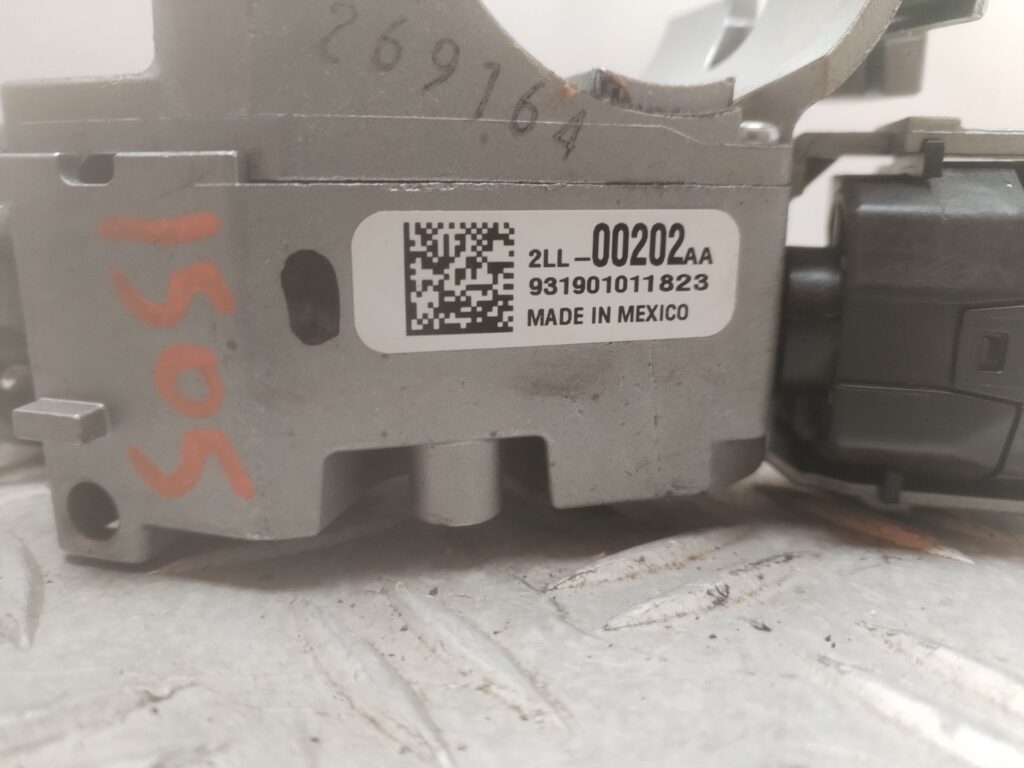 CONMUTADOR DE ARRANQUE 137483