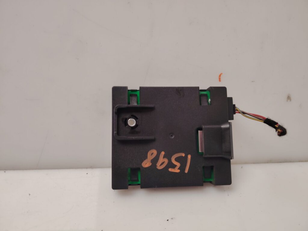 MODULO ELECTRONICO 138005