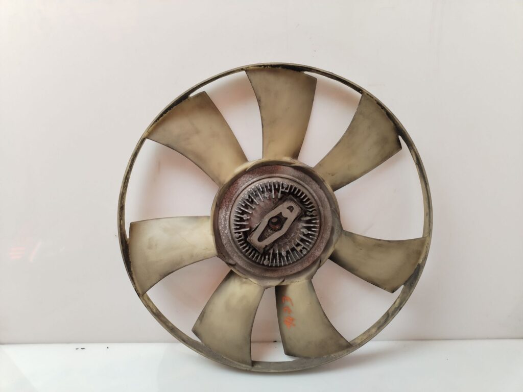 VENTILADOR VISCOSO MOTOR 136104