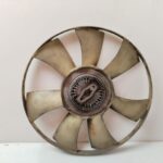 VENTILADOR VISCOSO MOTOR 136104