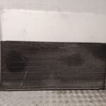 CONDENSADOR / RADIADOR AIRE ACONDICIONADO 137853