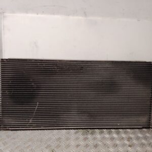 CONDENSADOR / RADIADOR AIRE ACONDICIONADO 137853