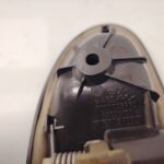 MANETA INTERIOR DELANTERA DERECHA 136933