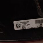 PILOTO TRASERO DERECHO 138416