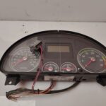 CUADRO INSTRUMENTOS 137601