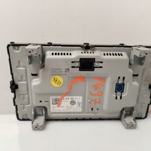 PANTALLA MULTIFUNCION 135534