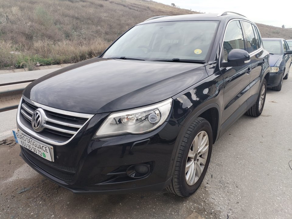VOLKSWAGEN TIGUAN (5N2) del 2011