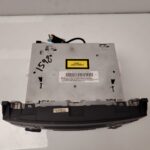 SISTEMA AUDIO / RADIO CD 138011