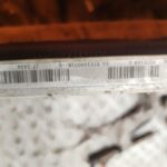 CONDENSADOR / RADIADOR AIRE ACONDICIONADO 135730