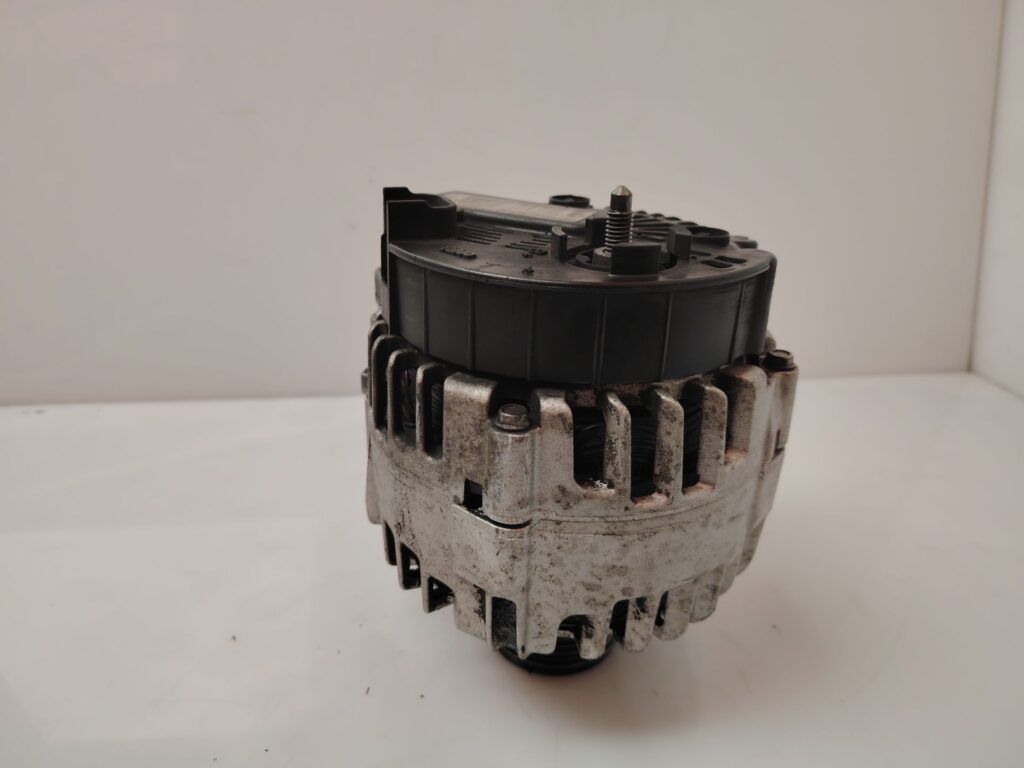 ALTERNADOR 136984