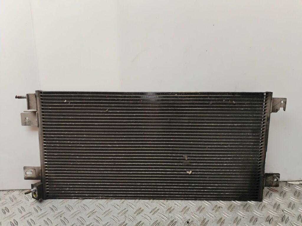 CONDENSADOR / RADIADOR AIRE ACONDICIONADO 135766