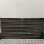 CONDENSADOR / RADIADOR AIRE ACONDICIONADO 135766