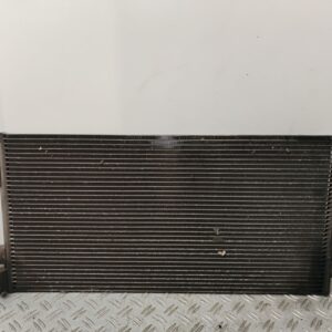 CONDENSADOR / RADIADOR AIRE ACONDICIONADO 135766