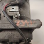 COMPRESOR AIRE ACONDICIONADO 137224