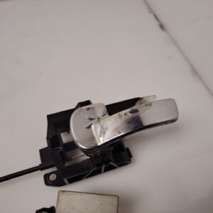 CERRADURA PUERTA TRASERA IZQUIERDA 137172