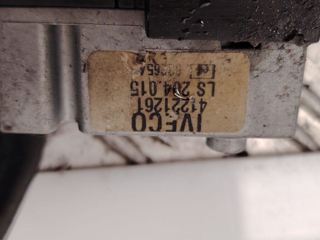 MANDO MULTIFUNCION 137274