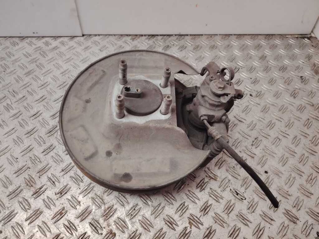 MANGUETA TRASERA IZQUIERDA 136685