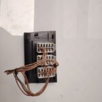 PALANCA CAMBIO 137737